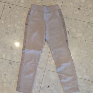 Varley Light Gray Women's Joggers